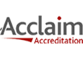 acclaim